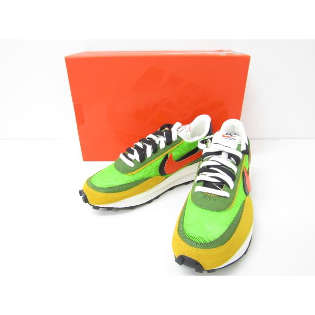ワッフル Sacai × NIKE LDV WAFFLE ワッフル Sacai × NIKE LDV WAFFLE