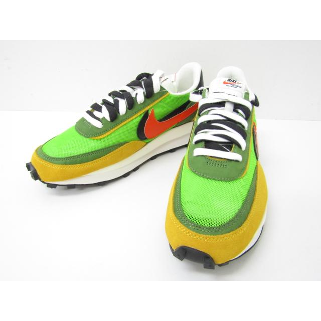 ワッフル Sacai × NIKE LDV WAFFLE ワッフル Sacai × NIKE LDV WAFFLE