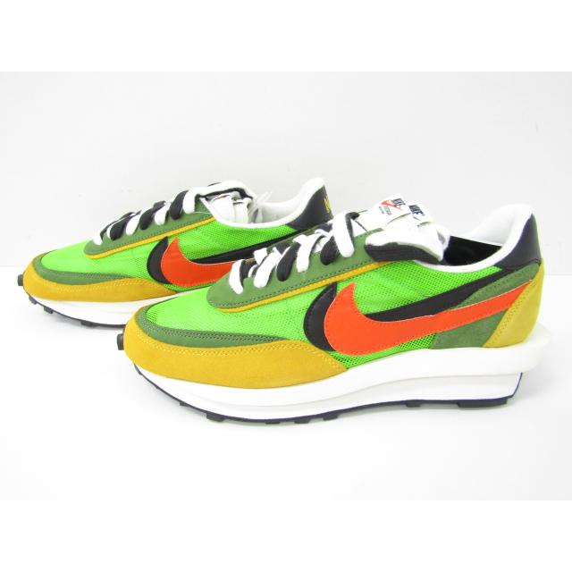 ワッフル Sacai × NIKE LDV WAFFLE ワッフル Sacai × NIKE LDV WAFFLE