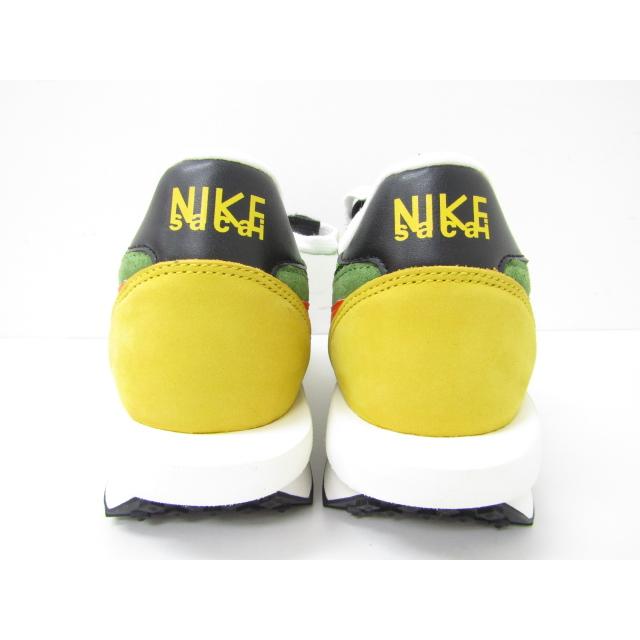ワッフル Sacai × NIKE LDV WAFFLE ワッフル Sacai × NIKE LDV WAFFLE