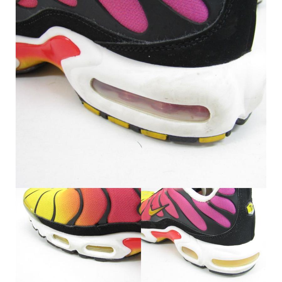 エア マックス プラス NIKE AIR MAX PLUS OG エア マックス プラス NIKE AIR MAX PLUS OG