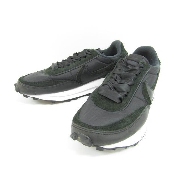 サカイ×ナイキLD ワッフル 