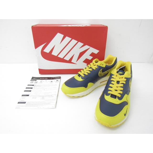 エア マックス 1 NIKE WMNS AIR MAX PRM 