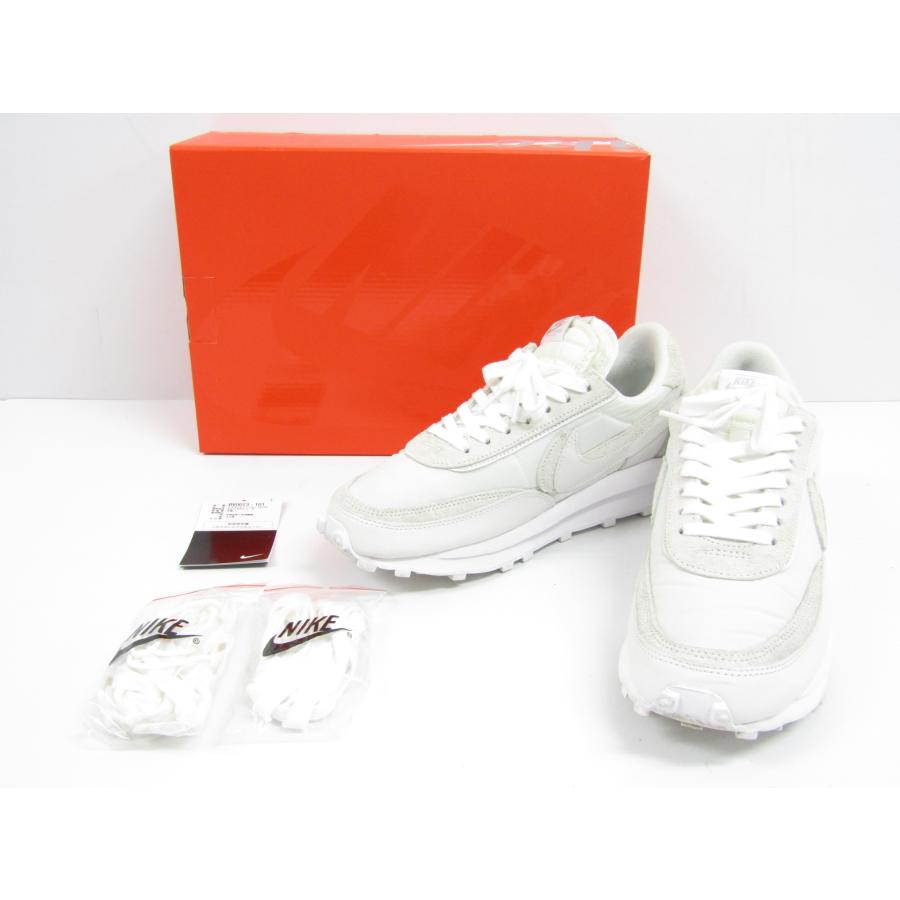 ワッフル Sacai × NIKE LD WAFFLE 