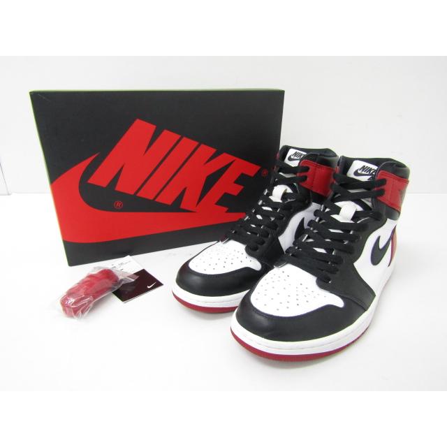 エア ジョーダン 1 NIKE AIR JORDAN RETRO HIGH OG WHITE BLACK エア ジョーダン 1 NIKE AIR JORDAN RETRO HIGH OG WHITE BLACK