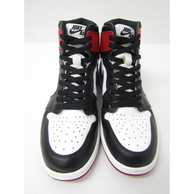 エア ジョーダン 1 NIKE AIR JORDAN RETRO HIGH OG WHITE BLACK エア ジョーダン 1 NIKE AIR JORDAN RETRO HIGH OG WHITE BLACK