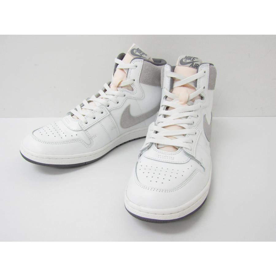 NIKE JORDAN AIR SHIP PE SP "TECH GREY"/DZ3497-100 SIZE:31cm ナイキ スニーカー 靴 ≡SH6682｜thrift-webshop｜02