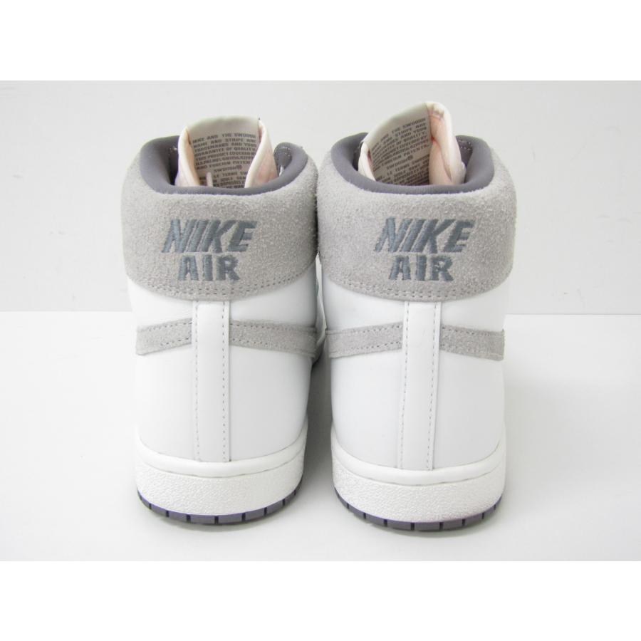 NIKE JORDAN AIR SHIP PE SP "TECH GREY"/DZ3497-100 SIZE:31cm ナイキ スニーカー 靴 ≡SH6682｜thrift-webshop｜05