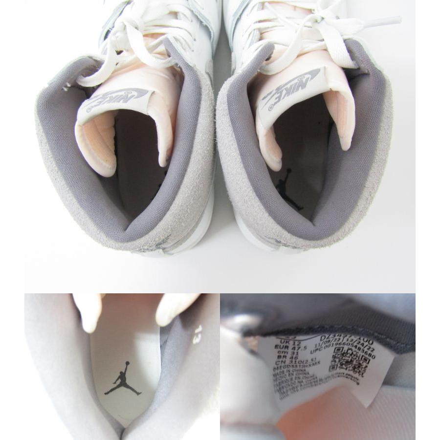 Jordan NIKE JORDAN AIR SHIP PE SP Jordan NIKE JORDAN AIR SHIP PE SP