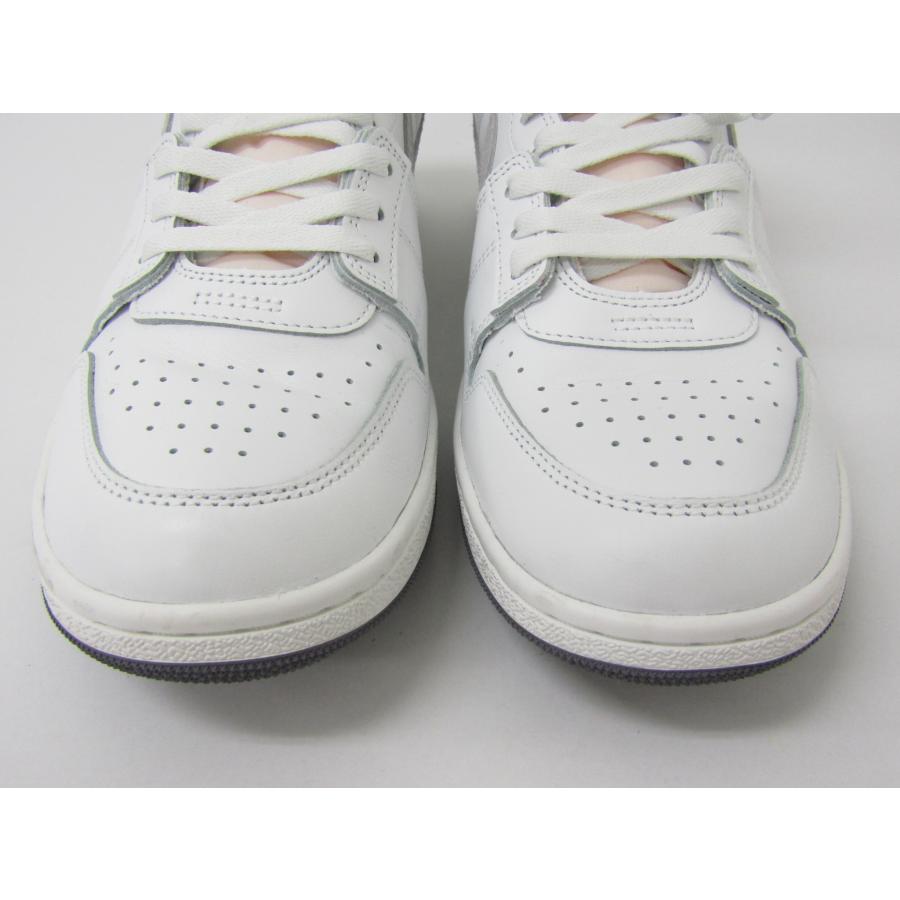 NIKE JORDAN AIR SHIP PE SP "TECH GREY"/DZ3497-100 SIZE:31cm ナイキ スニーカー 靴 ≡SH6682｜thrift-webshop｜08