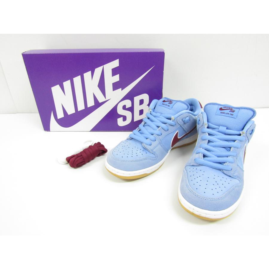 Nike SB NIKE DUNK LOW PRM 