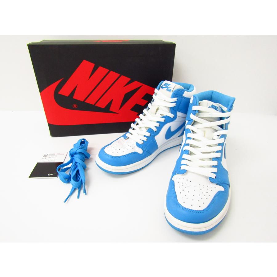 エア ジョーダン 1 NIKE ナイキ AIR JORDAN RETRO HIGH OG エア ジョーダン 1 NIKE ナイキ AIR JORDAN RETRO HIGH OG