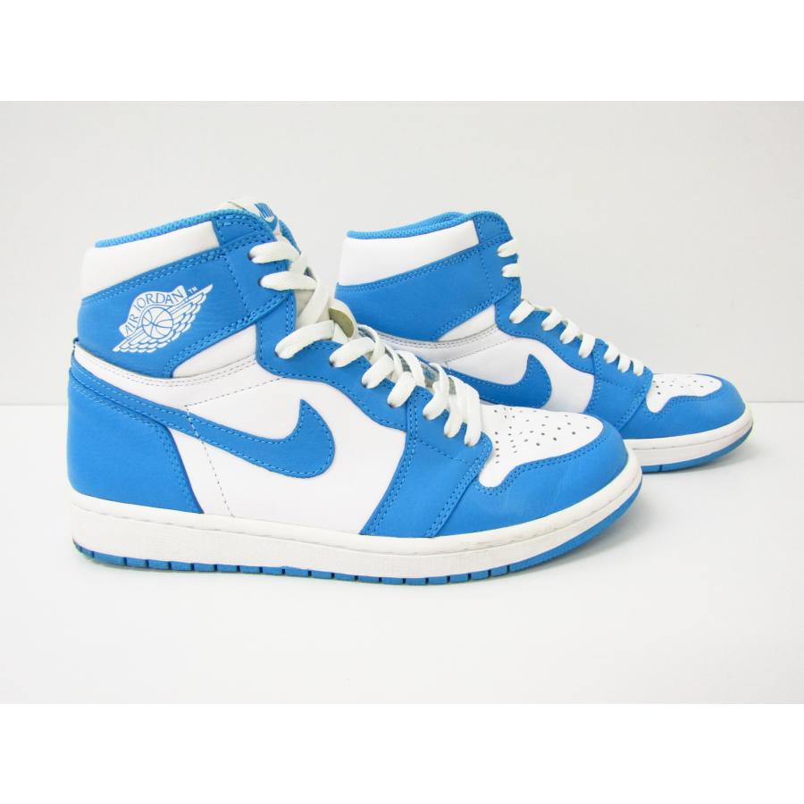 エア ジョーダン 1 NIKE ナイキ AIR JORDAN RETRO HIGH OG エア ジョーダン 1 NIKE ナイキ AIR JORDAN RETRO HIGH OG