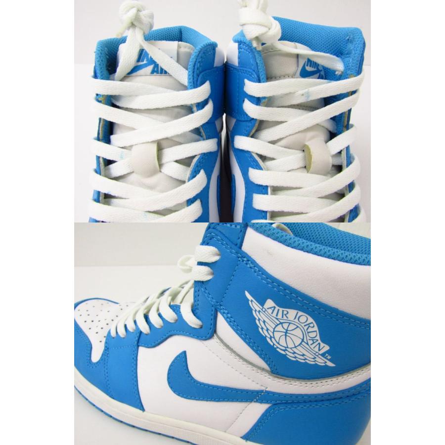 エア ジョーダン 1 NIKE ナイキ AIR JORDAN RETRO HIGH OG エア ジョーダン 1 NIKE ナイキ AIR JORDAN RETRO HIGH OG