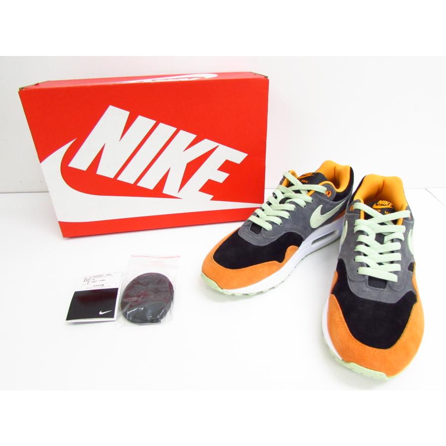 エア マックス 1 NIKE ナイキ AIR MAX PRM DUCK PACK 