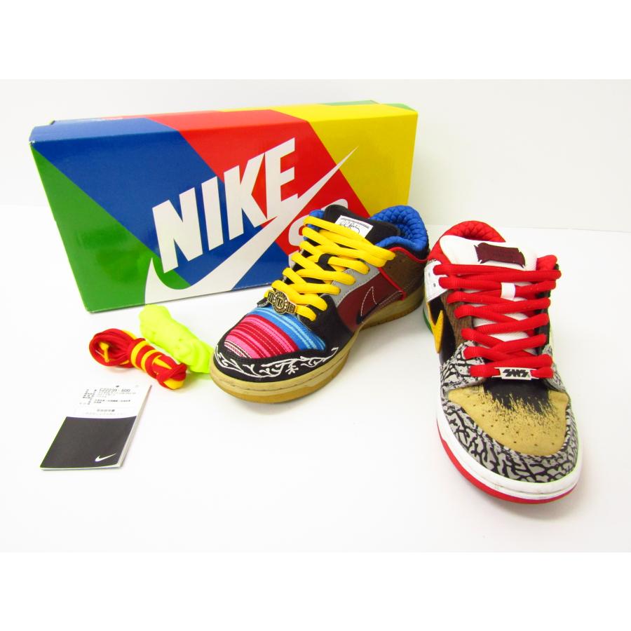 Nike SB NIKE ナイキ DUNK LOW  