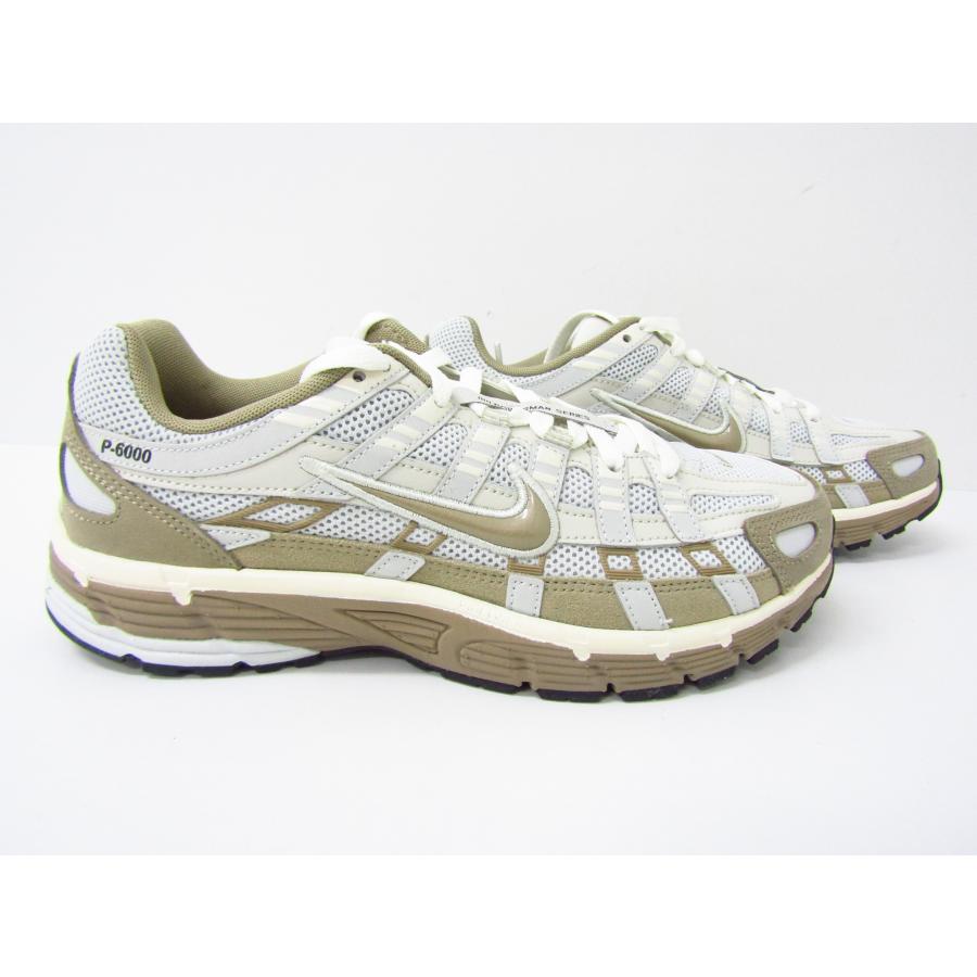 NIKE ナイキ P-6000 PRM / PHOTON DUST FQ8243-025 SIZE:27.0cm NIKE ナイキ P-6000 PRM / PHOTON DUST FQ8243-025 SIZE:27.0cm