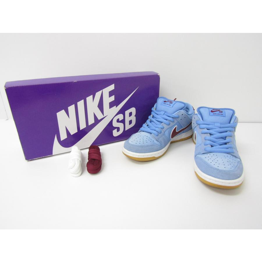 NIKE SB ナイキ DUNK LOW PRM / Philadelphia Phillies / DQ4040-400 