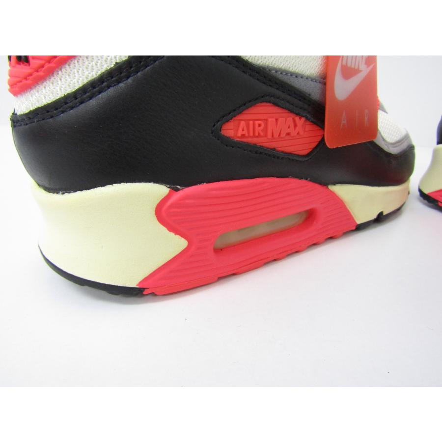 NIKE ナイキ AIR MAX 90 OG /  INFRARED / 543361-161 SIZE:29.0cm スニーカー 靴 ≡SH7107｜thrift-webshop｜10