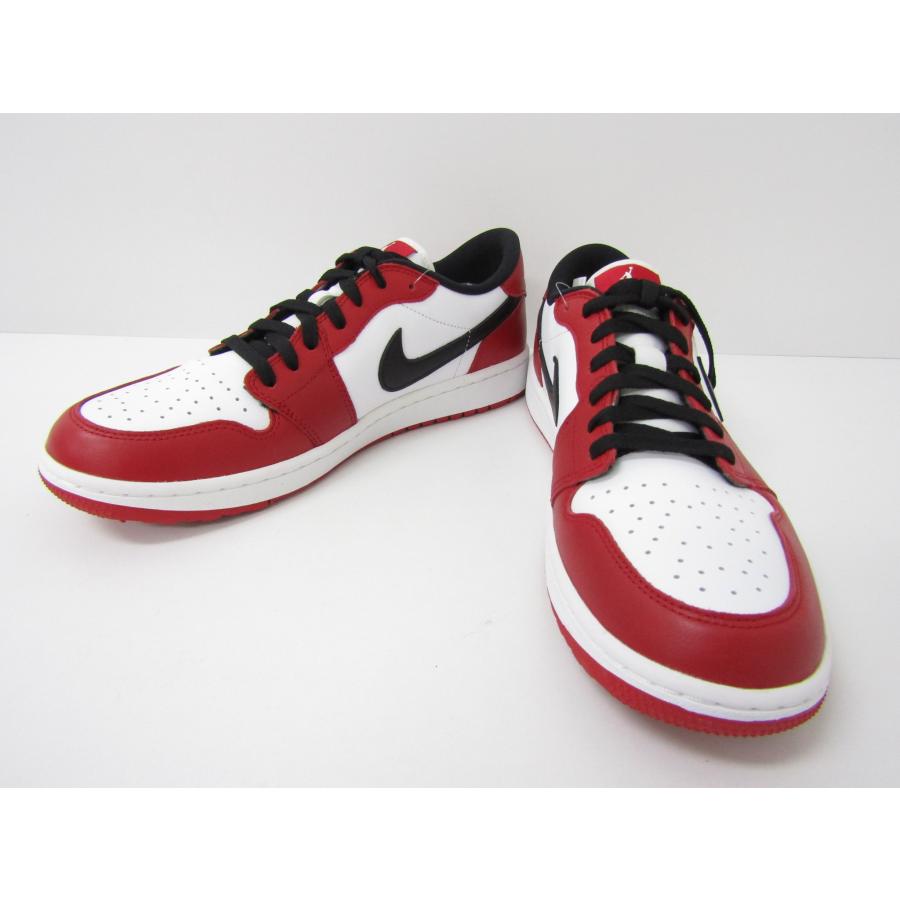 エア ジョーダン 1 NIKE ナイキ AIR JORDAN LOW GOLF / CHICAGO DD9315 