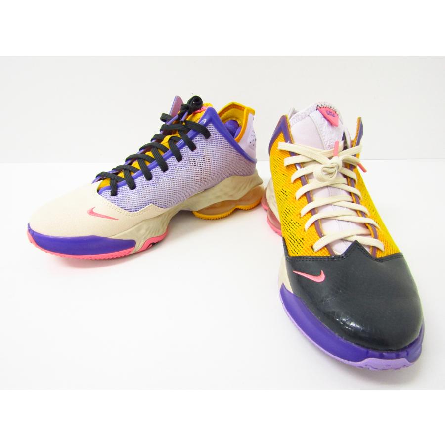 NIKE ナイキ / LEBRON XIX LOW レブロン 19 ロー / DO9829-500 SIZE  