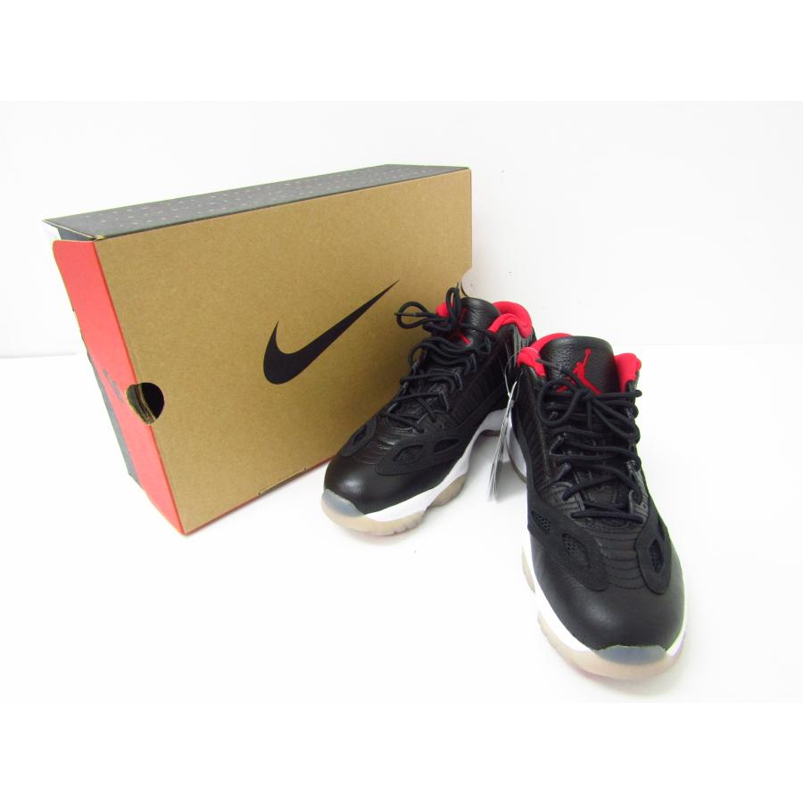 NIKE ナイキ AIR JORDAN 11 LOW IE 919712-023 BRED 靴 スニーカー  