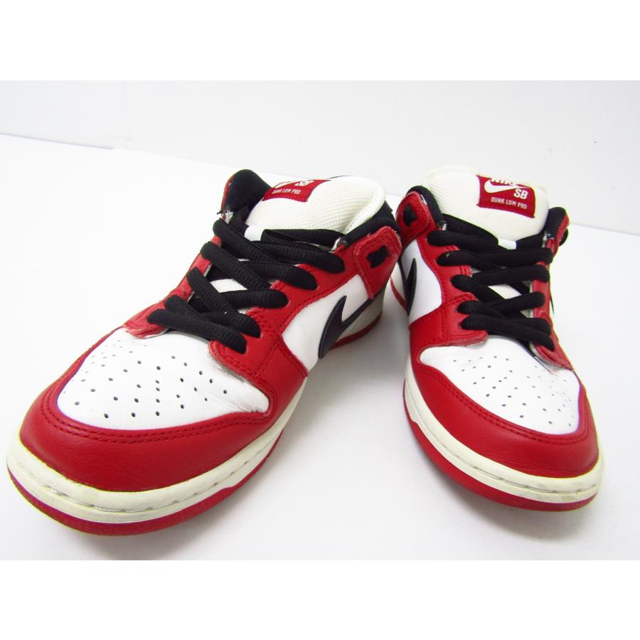 ダンク（NIKE） NIKE ナイキ SB DUNK LOW PRO BQ6817-600