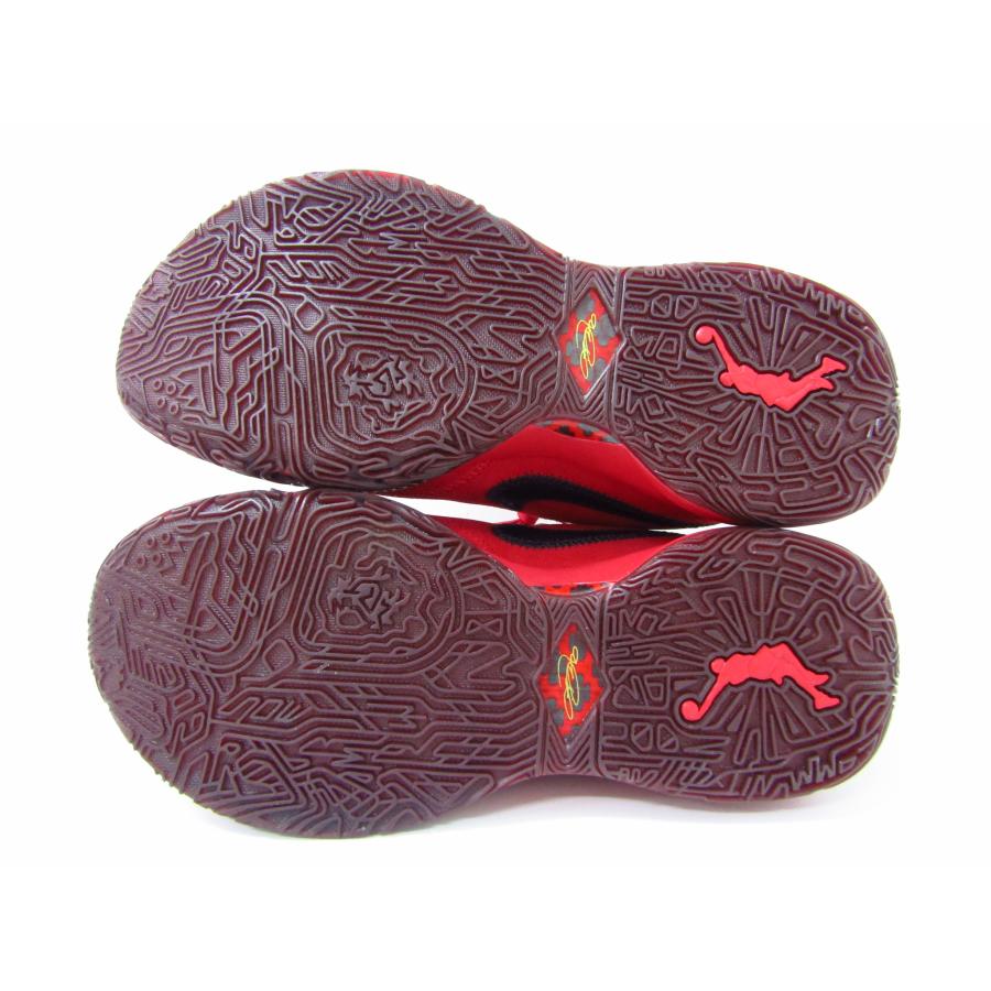 NIKE LEBRON XX EP DV1190-600 Liverpool SIZE:26.5cm