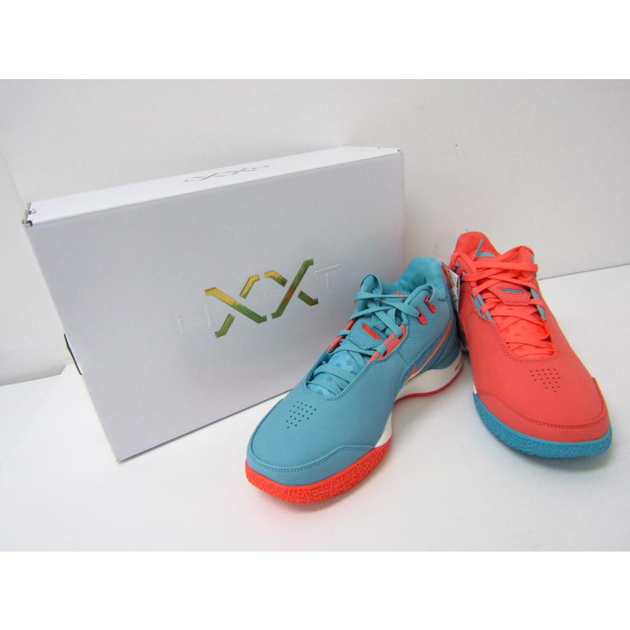 NIKE ナイキ ZOOM LEBRON NXXT GEN AMPD EP/FJ1567-401 Light NIKE ナイキ ZOOM LEBRON NXXT GEN AMPD EP/FJ1567-401 Light