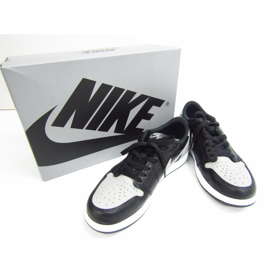 エア ジョーダン 1 NIKE ナイキ AIR JORDAN 1 RETRO LOW OG CZ0790-003 