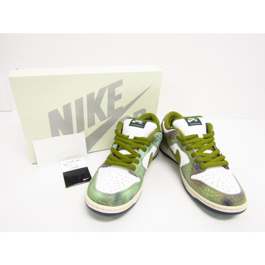 ダンク（NIKE） Alexis Sablone×NIKE SB ナイキ DUNK LOW PRO QS