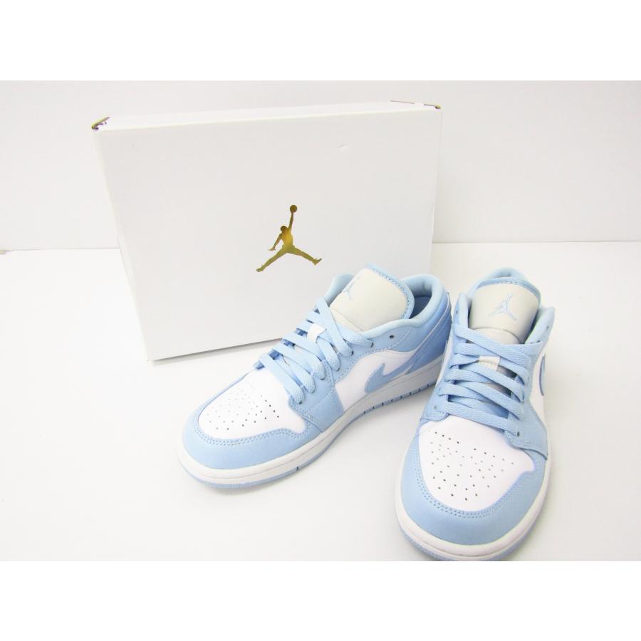 エア ジョーダン 1 NIKE ナイキ WMNS AIR JORDAN LOW DC0774-141 