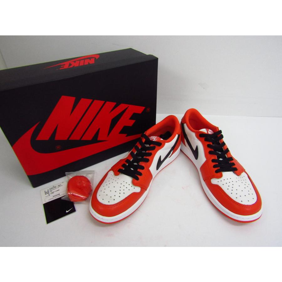 NIKE ナイキ AIR JORDAN 1 LOW OG CZ0790-801 スターフィッシュ NIKE ナイキ AIR JORDAN 1 LOW OG CZ0790-801 スターフィッシュ