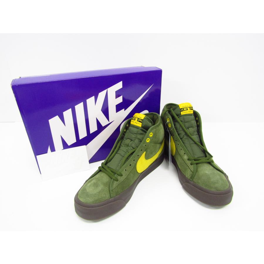 NIKE（ナイキ） ANTIHERO×NIKE SB アンタイヒーロー ナイキSB ZOOM