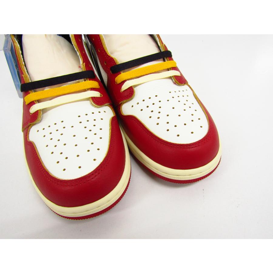 シューズ(男性用) UNION Air Jordan 1 Retro OG US9 27 Union × Nike Air Jordan 1 Retro High OG NRG 