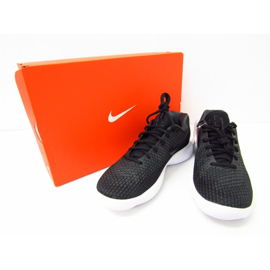 NIKE ナイキ HYPERDUNK 2017 LOW EP ハイパーダンク 897637-001 SIZE 