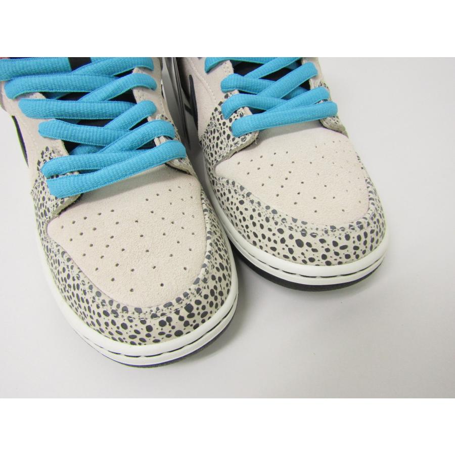 ナイキ ダンクsb エレクトリックサファリ FZ1233-002 27㎝ NIKE SB ナイキ DUNK LOW PRO FZ1233-002 ELECTRIC SAFARI