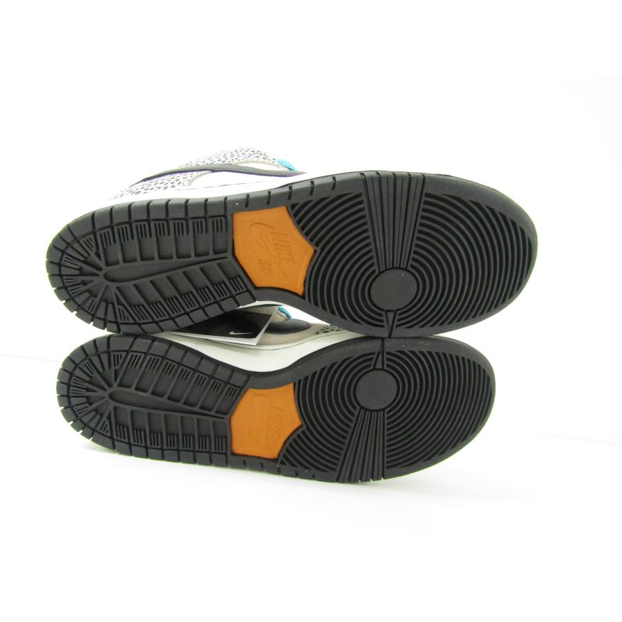 NIKE SB ナイキ DUNK LOW PRO FZ1233-002 ELECTRIC SAFARI