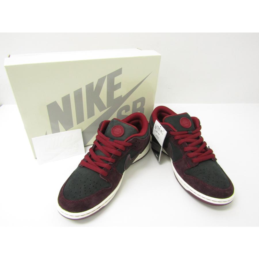 NIKE（ナイキ） Riot Skateshop × NIKE SB ライオット スケート