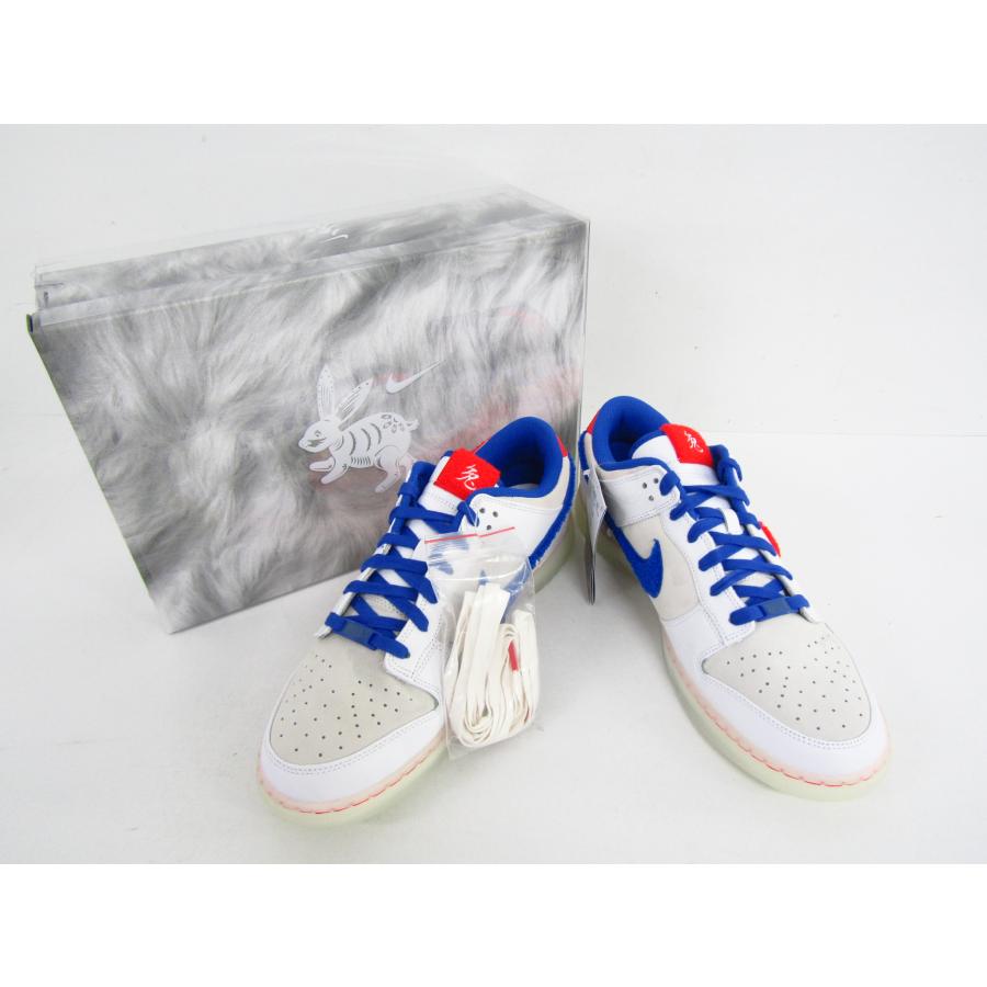 NIKE（ナイキ） DUNK LOW RETRO PRM FD4203-161 サイズ：30.0cm