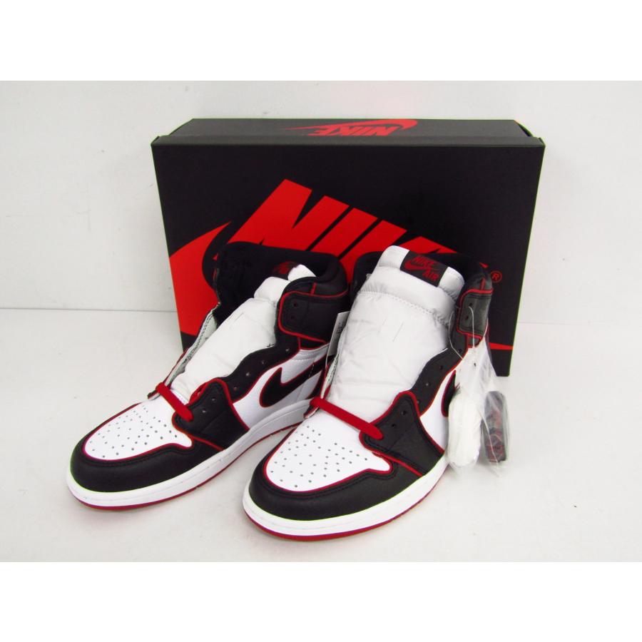 エア ジョーダン 1 NIKE ナイキ AIR JORDAN RETRO HIGH OG 555088-062 