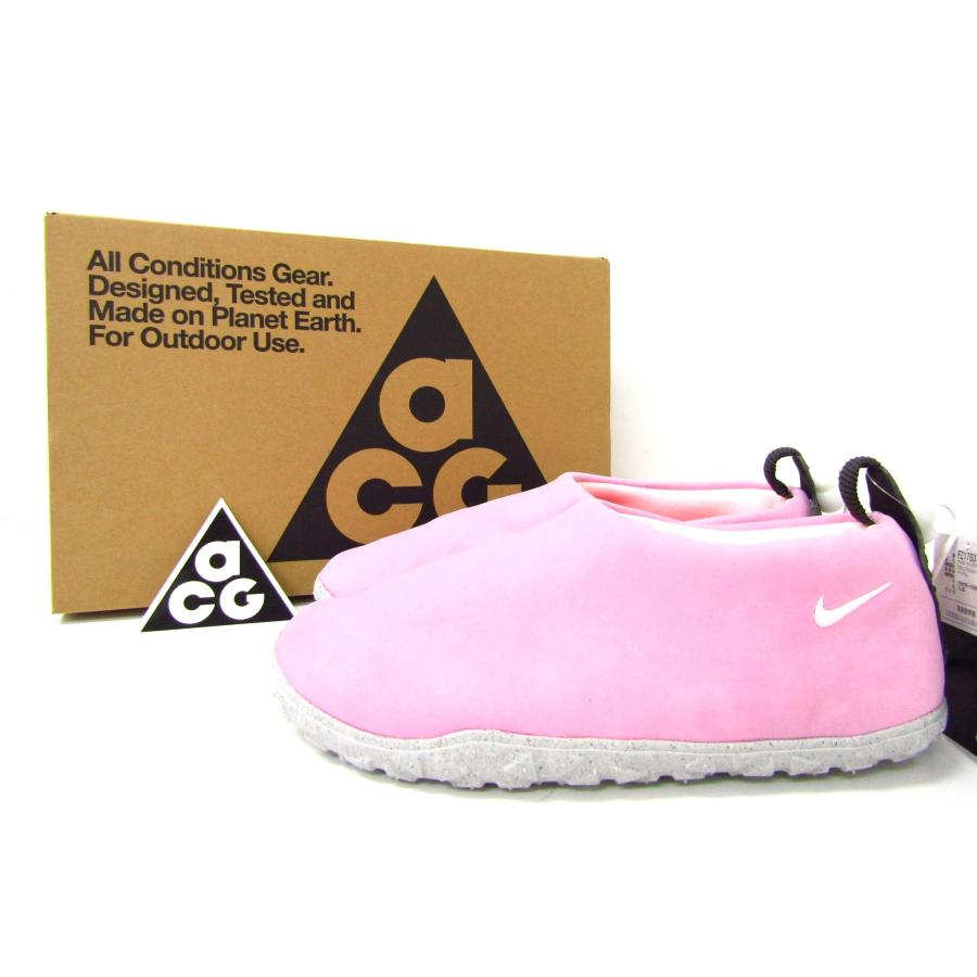 NIKE（ナイキ） ACG MOC PRM ACG モックプレミアム FZ1783-600 SIZE