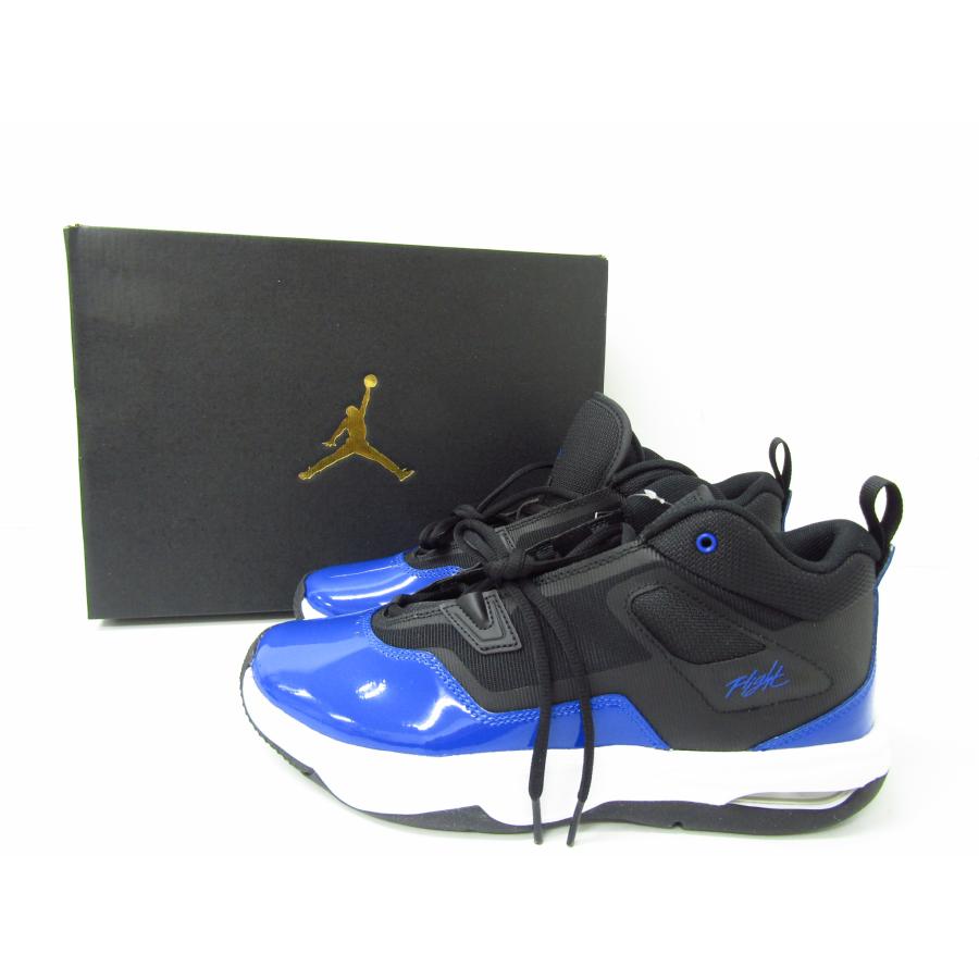 NIKE（ナイキ） JORDAN STAY LOYAL 3 FB1396-041 ステイ ロイヤル 3