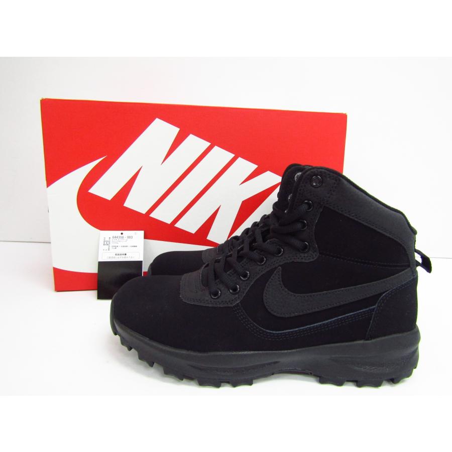 NIKE（ナイキ） MANOADOME 844358-003 マノアドーム サイズ:26.5cm