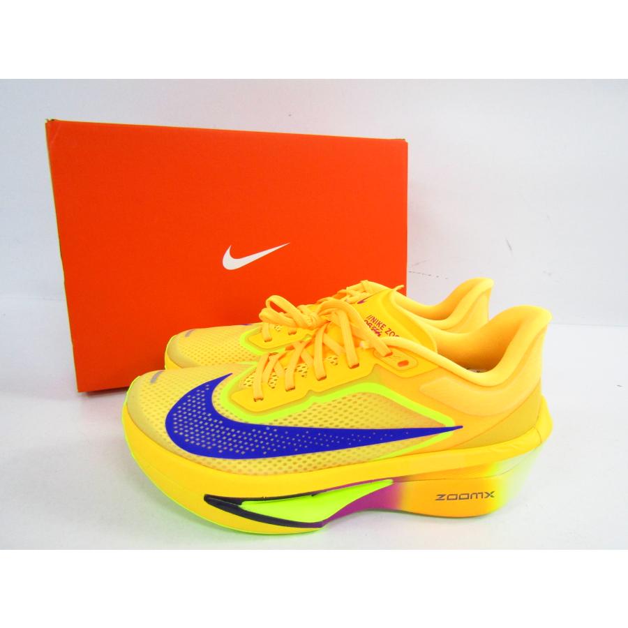 NIKE（ナイキ） ZOOM FLY 6 FN8454-800 ズームフライ6 ランニング