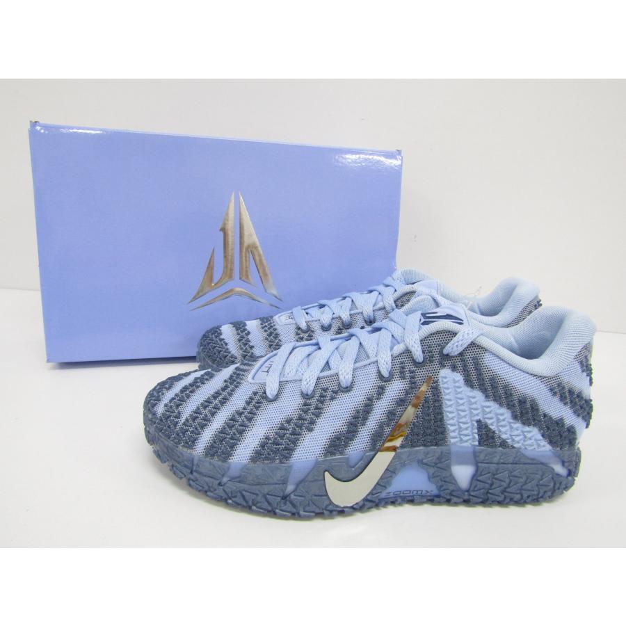 NIKE（ナイキ） JA3 EP HF2794-400 Cobalt Bliss サイズ:27.0cm