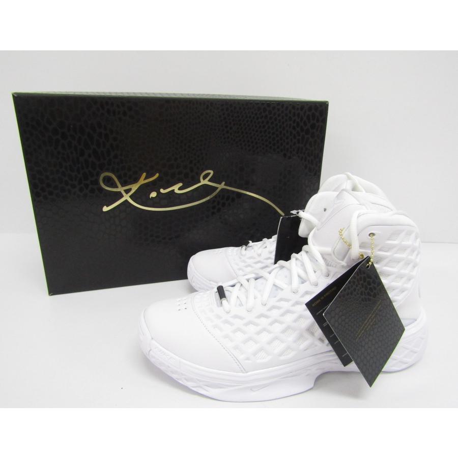 NIKE（ナイキ） KOBE III PROTRO HM4351-100 サイズ:26.0cm☆SH8545 