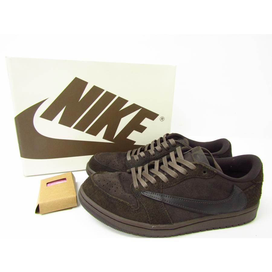 NIKE（ナイキ） Travis Scott×NIKE トラヴィススコット×ナイキ WMNS 