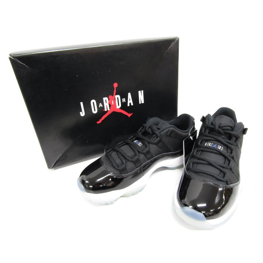 エア ジョーダン 11 NIKE ナイキ AIR JORDAN RETRO LOW SPACE JAM 