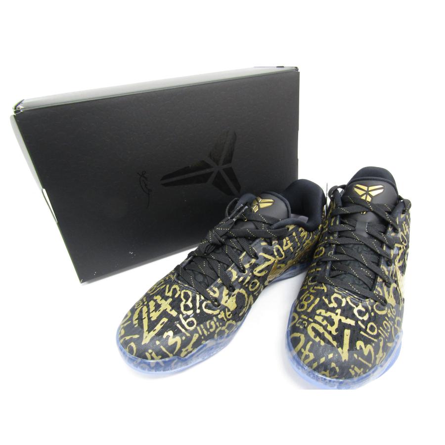 NIKE（ナイキ） KOBE 11 EM PROTRO IU4902-900 Mamba Day 靴 サイズ